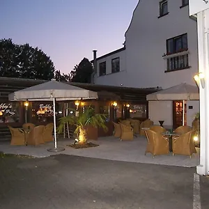 *** Hotel Parkhotel St.georg Deutschland