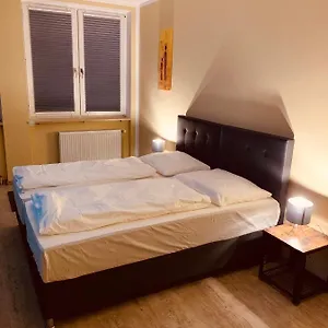 Hostel White Pearl 1, Nürnberg