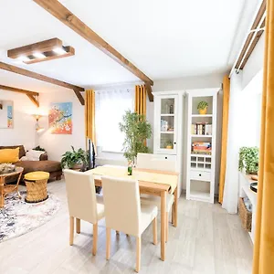  Apartment Ferienwohnung Zum Wohlfühlen Deutschland