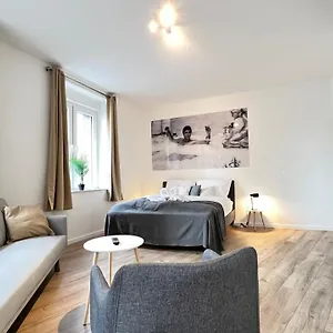  Apartment Favorite - And More - 10 Min Zur Messe Deutschland