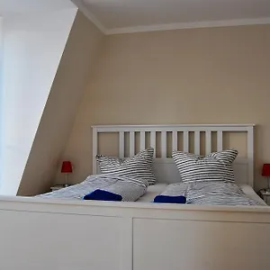 Trafford Sky Homes , Leipzig Germany
