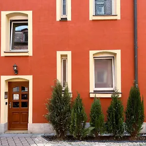 Aparthotel Nurban City 2, Nürnberg