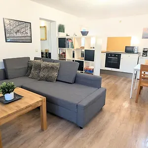 Gaestewohnung Koeln-longerich , Cologne Germany