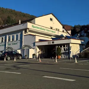 Apartmenthaus 