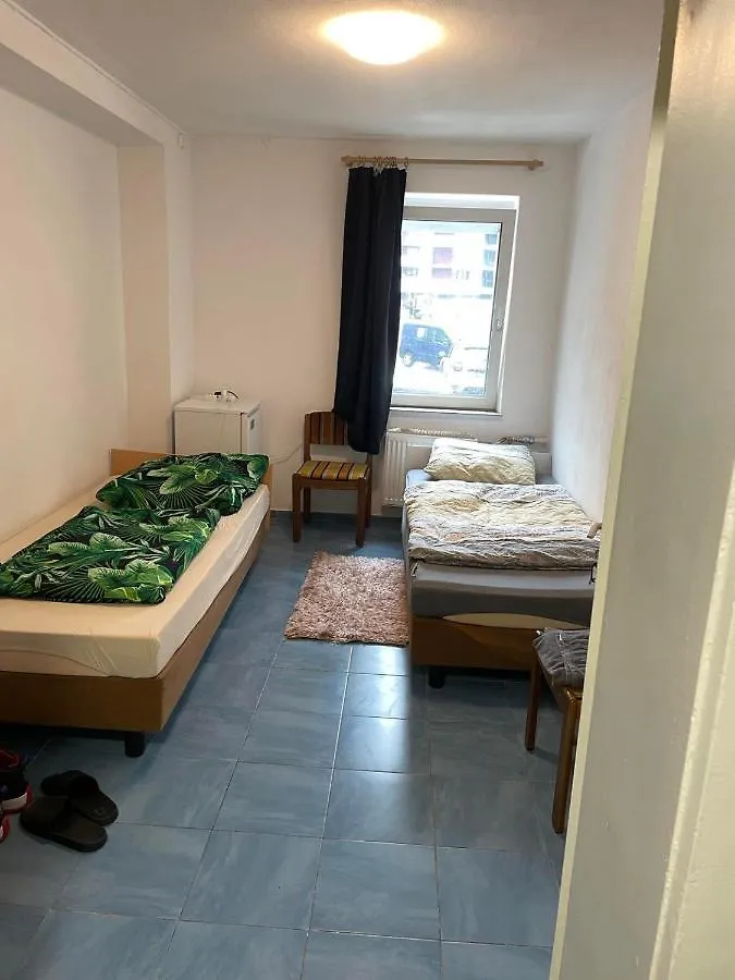 Hostel Sofia Nürnberg