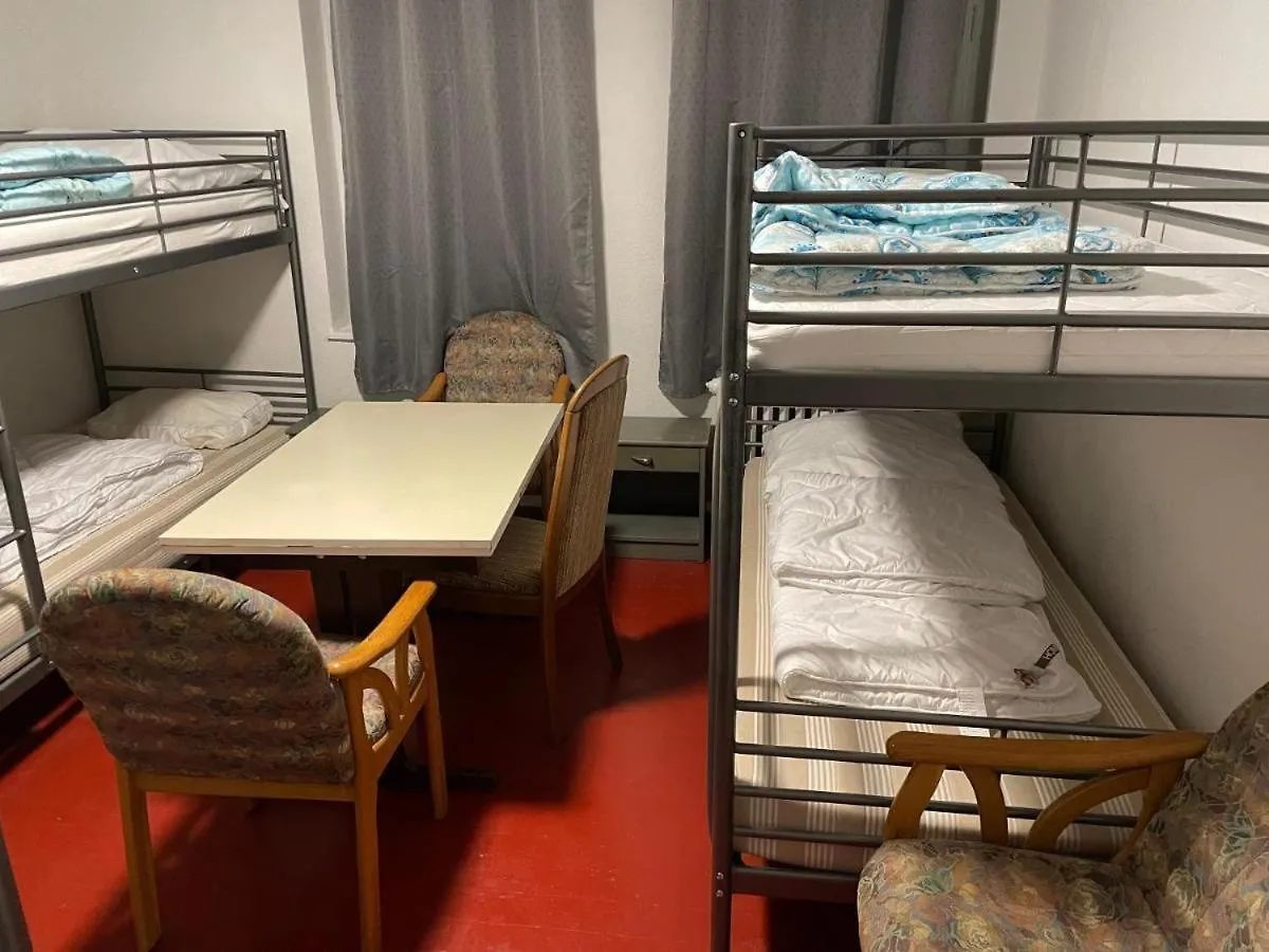 Hostel Sofia Nürnberg Deutschland